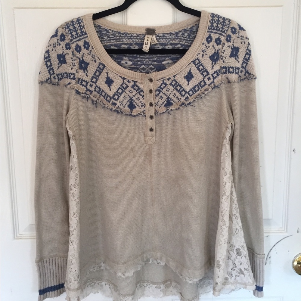 Sweater